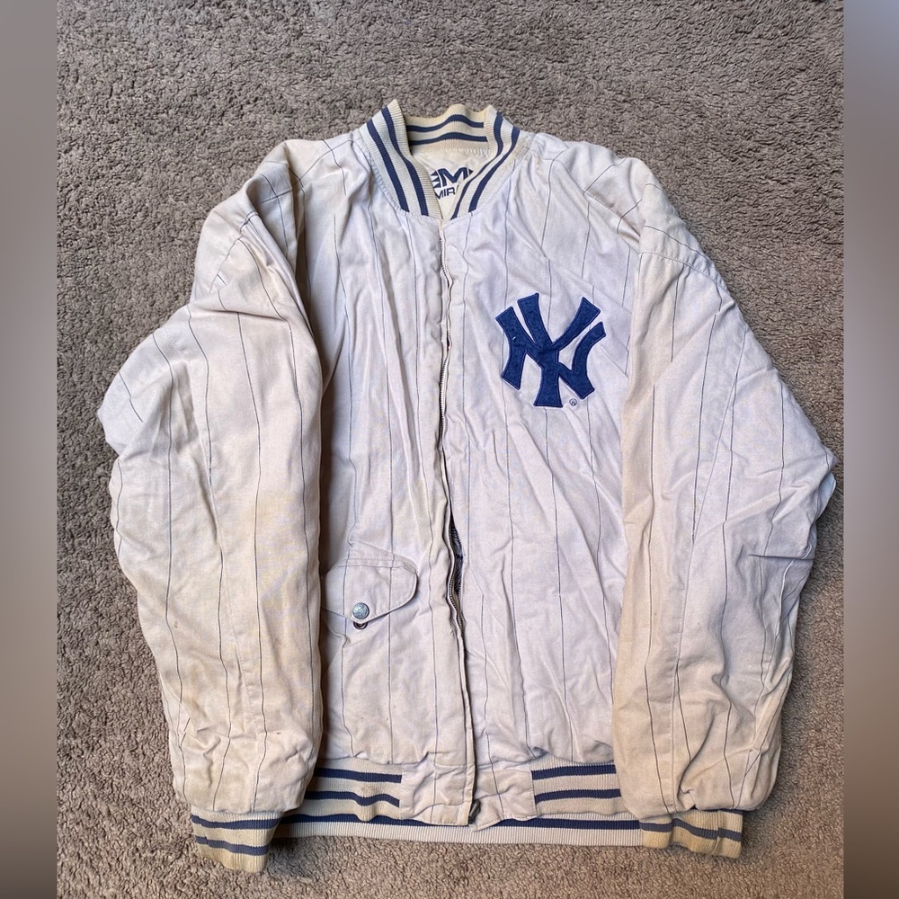 Vintage Mirage New York Yankees 1961 MLB